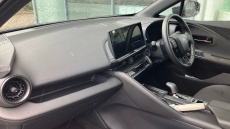 Toyota C-HR 1.8 Hybrid Design 5dr CVT Hybrid Hatchback